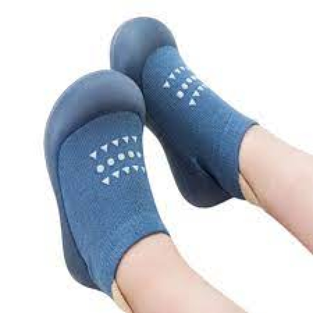 Zapato BAMBA FLEX Azul Zapato BAMBA FLEX Azul