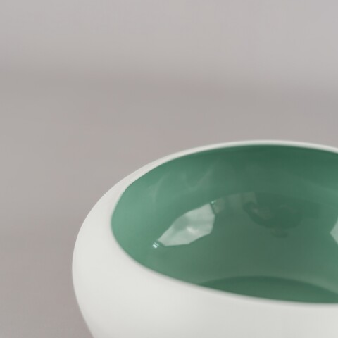 Bowl Orgánico 21cm Pastel Mint Ariane Bowl Orgánico 21cm Pastel Mint Ariane