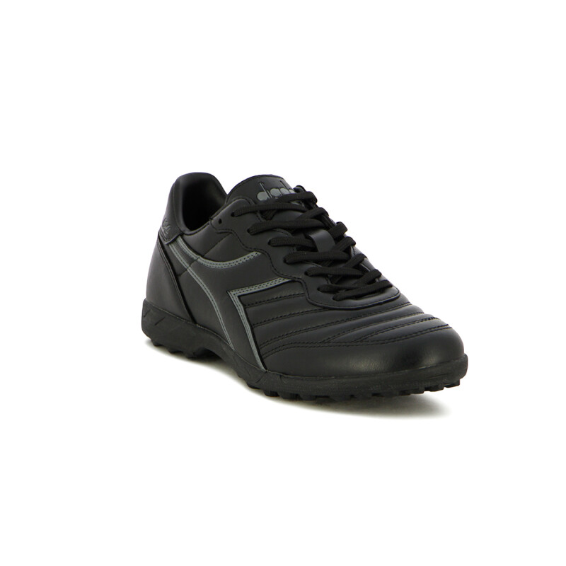 Diadora GOAL Futbol TF T Negro-Gris Negro-Gris
