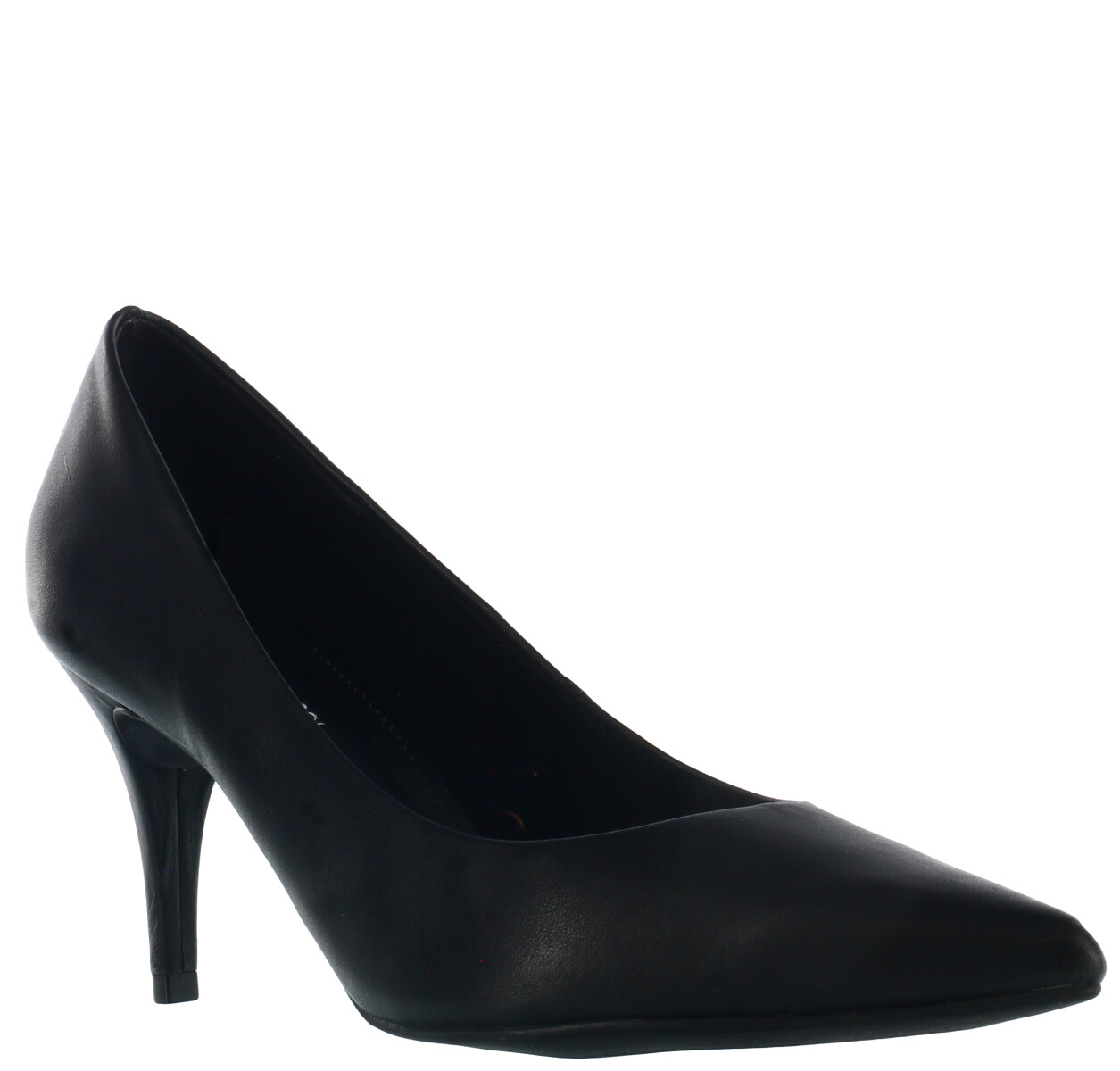 Zapato de Mujer Bottero clasico - Negro 