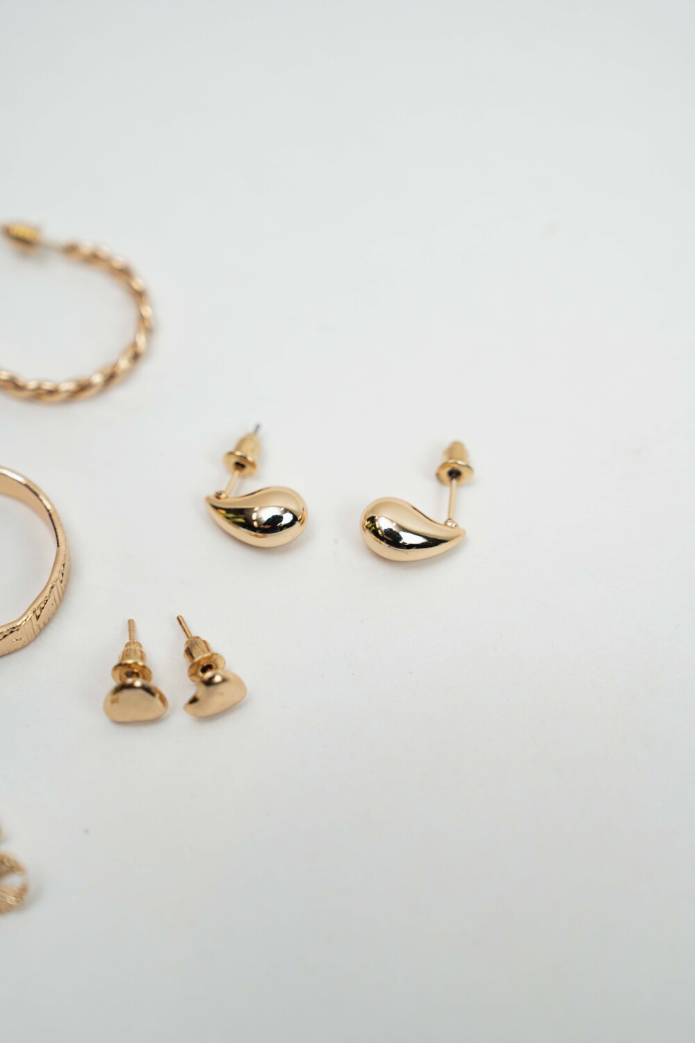 Caravana Set Estampado 1