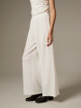 Pantalon Bustans Blanco