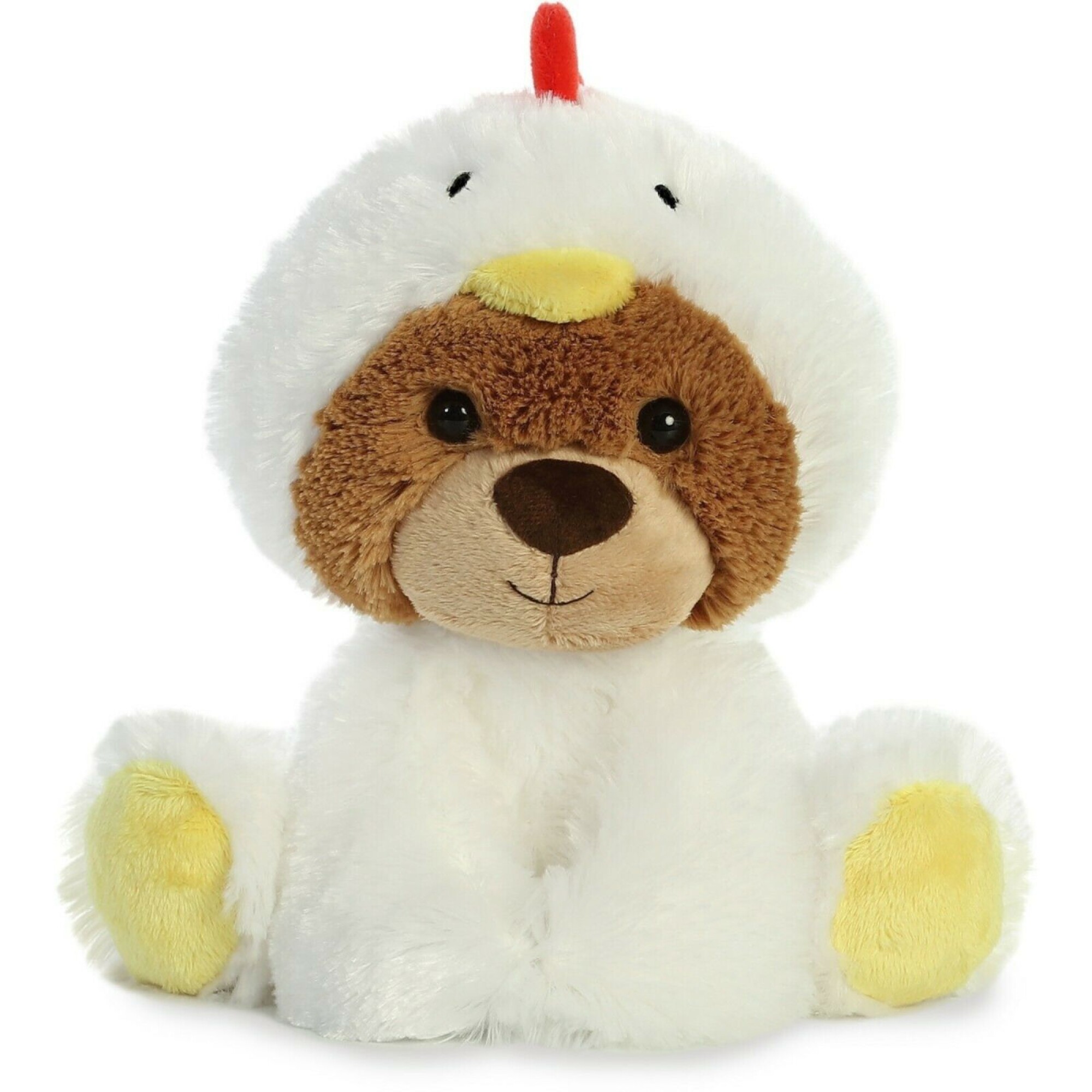 Felpa peluche sale