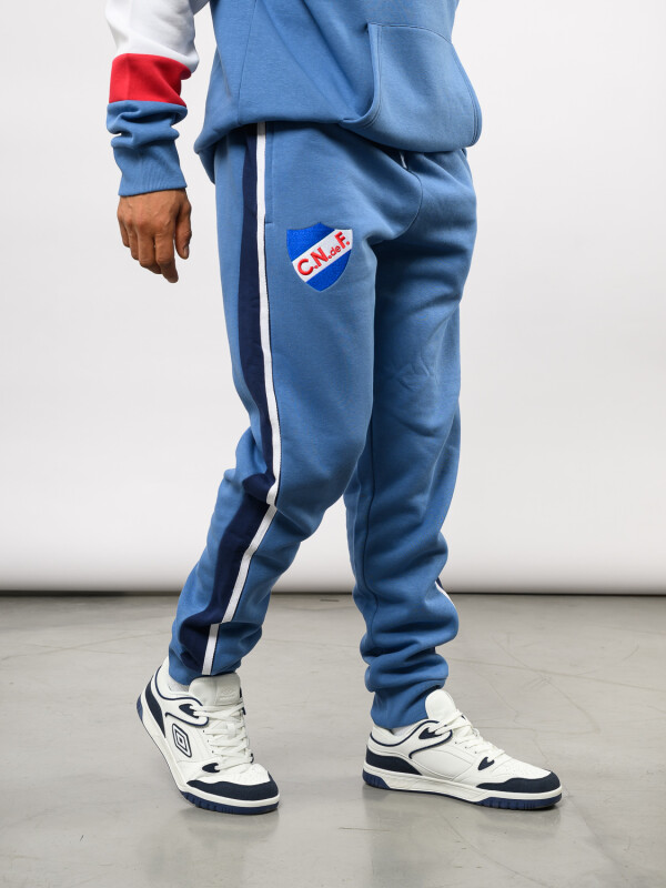 Pantalon Grav Nacional Hombre PAzul Marino