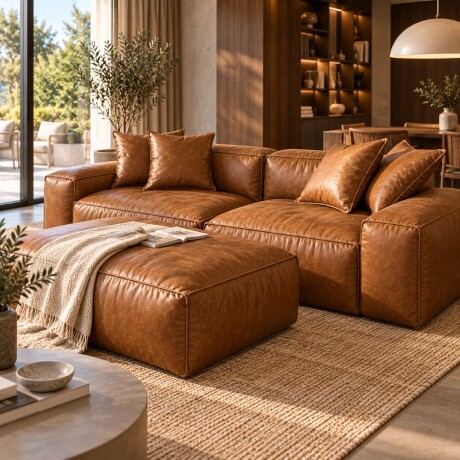 Sillon Tour con chaise Sillon Tour con chaise