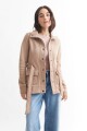 Tapado liviano BEIGE