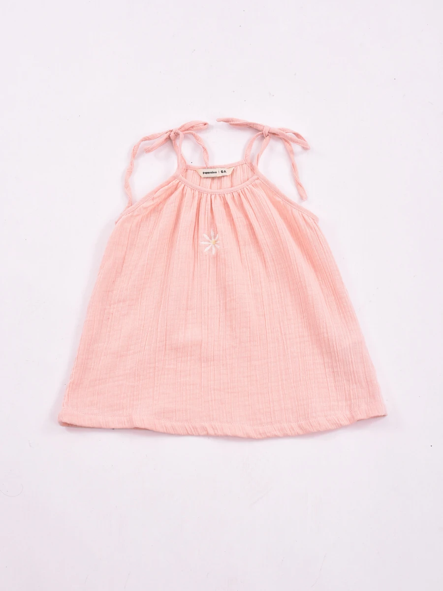BLUSA OLIVIA - DURAZNO 