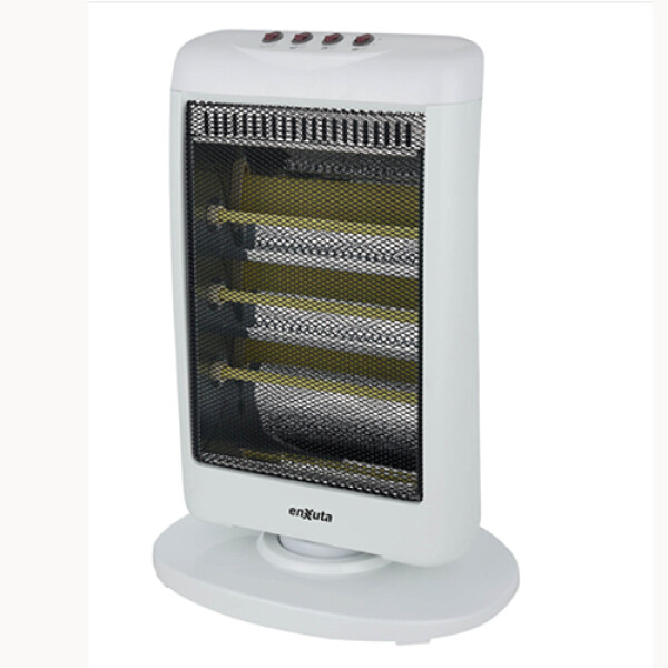 ESTUFA ELECTRICA ENXUTA CHEN912 HALOGENA -1200W Sin color