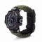 Reloj táctico G3 Verde
