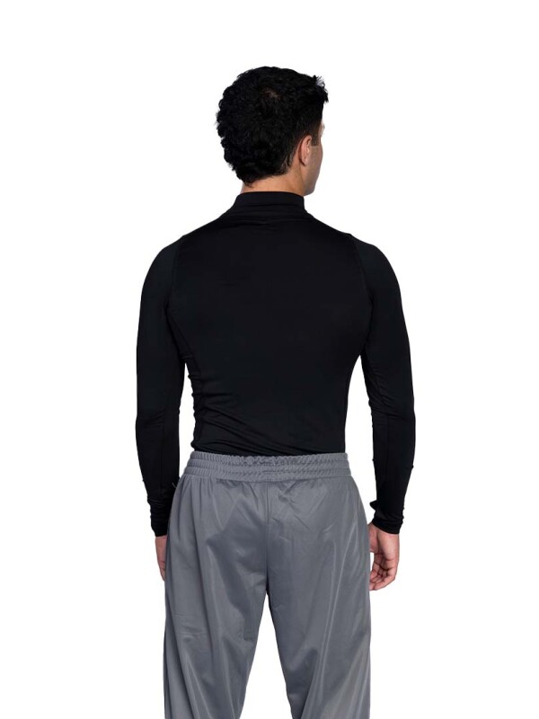 Remera Térmica Umbro Hombre 060
