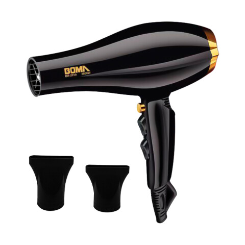 Secador De Cabello Boma Bm-3900 SECADOR DE PELO BOMA BM-3900