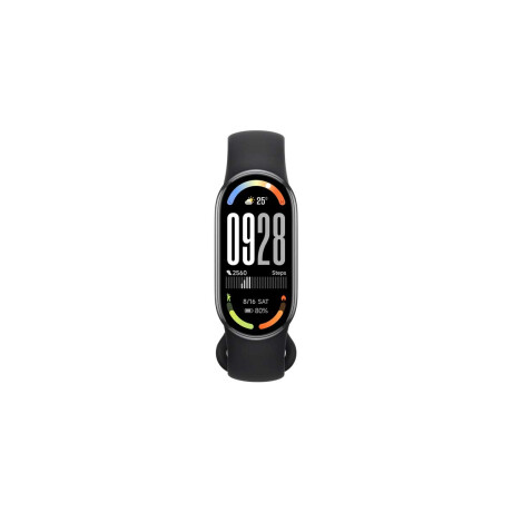 Pulsera Inteligente Xiaomi Smart Band 10 Black Pulsera Inteligente Xiaomi Smart Band 10 Black