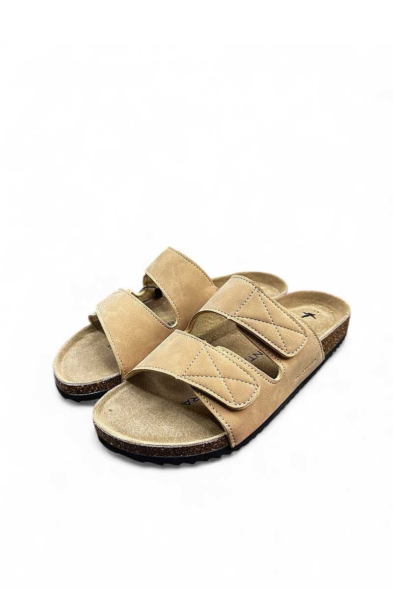 SANDALIA SANTA BARBARA YF27M 