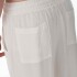 Pantalón Verano Blanco