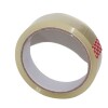 CINTA ADHESIVA POLIPROPILENO 25X50 TRANSPARENTE