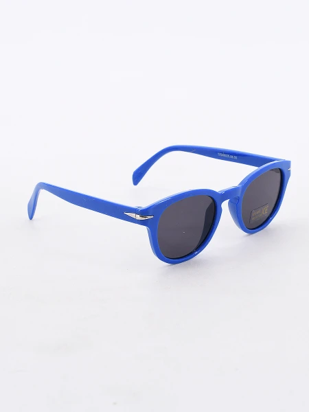 LENTE TUTI AZUL
