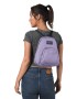 MOCHILA JANSPORT HALF PINT PASTEL LILAC