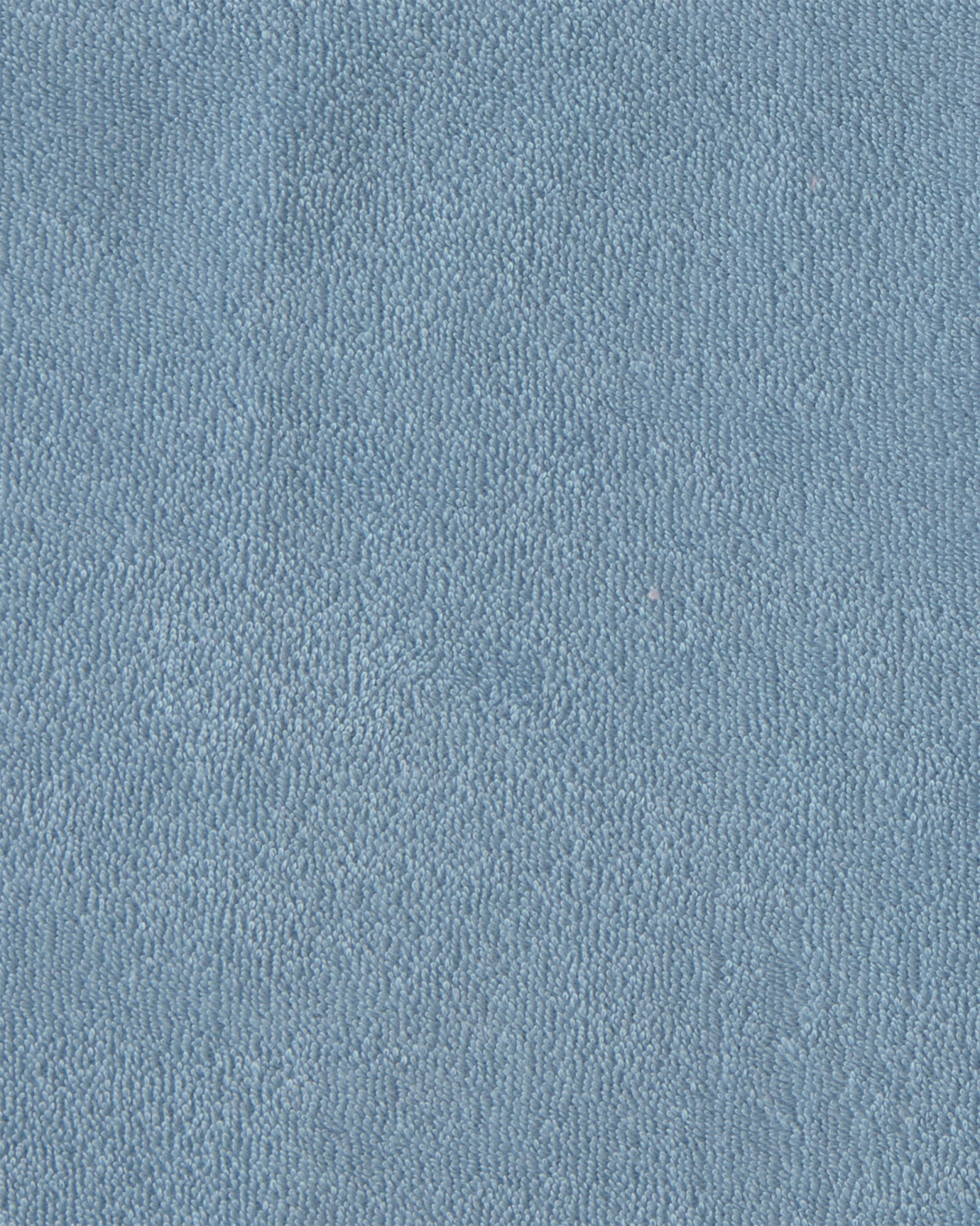 Pack seis paños de aseo, azules, diseño osos Sin color