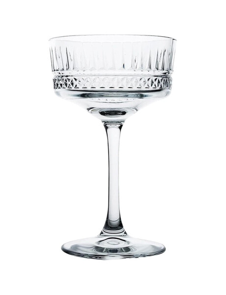 COPA ELYSIA CHAMPAGNE 260CC PASABAHCE COPA ELYSIA CHAMPAGNE 260CC PASABAHCE