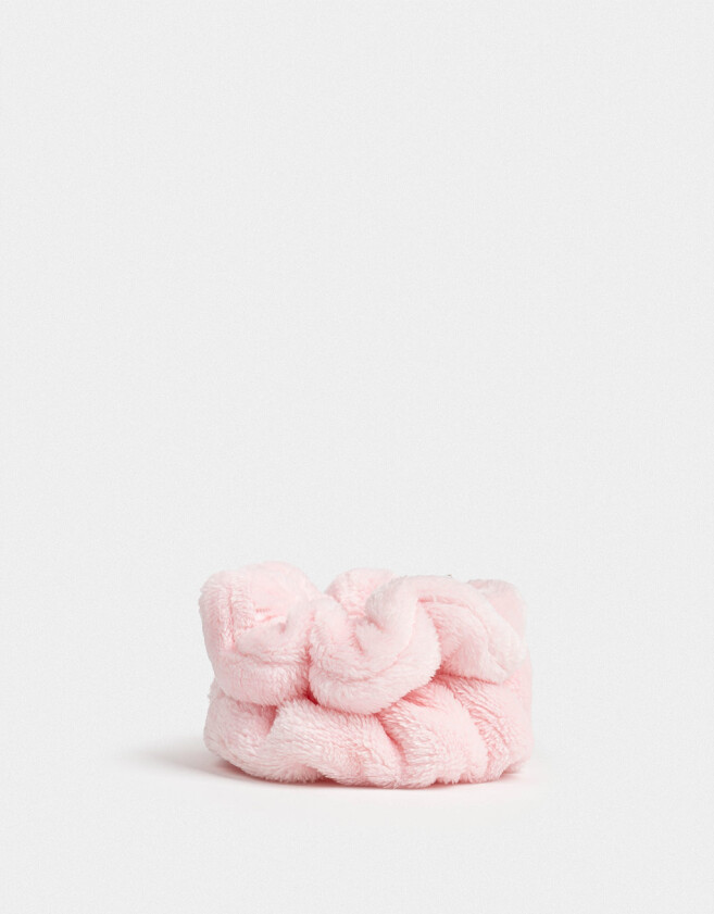 Skunzies Hair Care Set De Skunzies Toalla - Rosa Claro