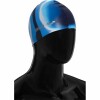 Gorra De Natacion Para Adultos Unisex Arena Adulto Pop Art Azul