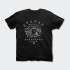 Remera Stance Bad Apples Negro