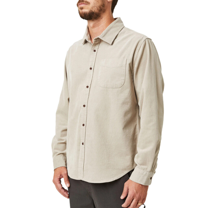 Camisa ML Katin Granada Shirt Camisa ML Katin Granada Shirt