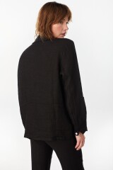 Blazer Terra Negro