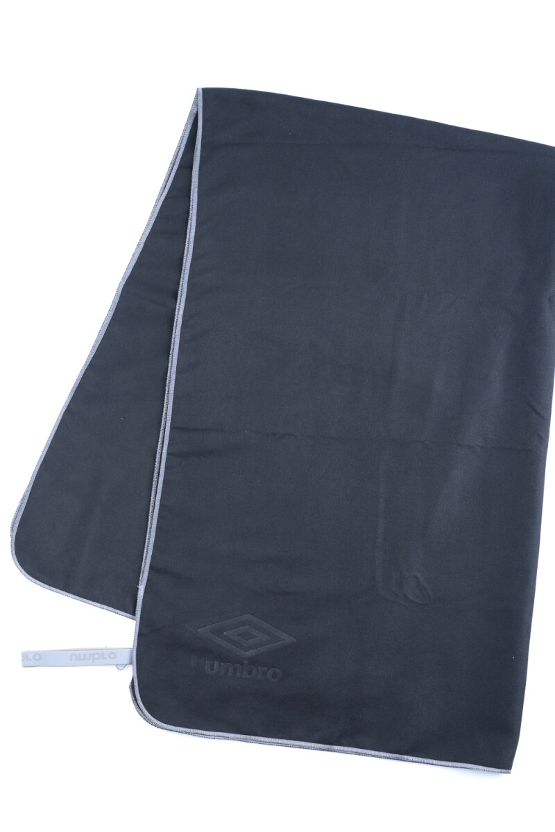 Toalla dry Negro