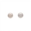 Caravanas Perlas-Plata 925-Con Perla-CA3237 conperla