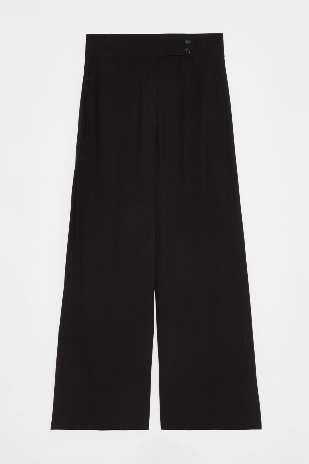 Pantalón Leona Negro