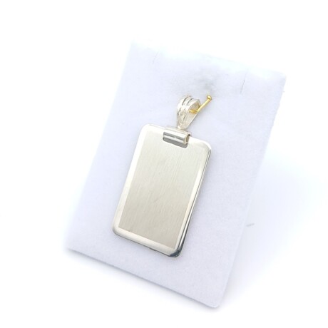 Medalla de plata 925. Medalla de plata 925.