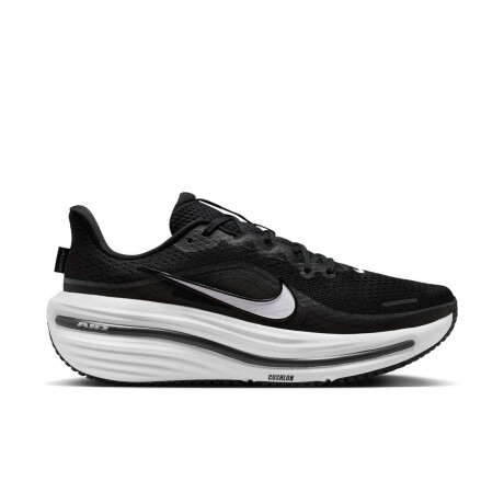 Championes Nike Winflo 12 de Hombre Negro