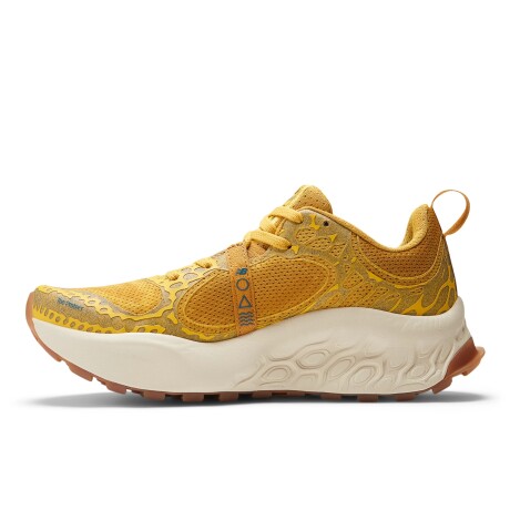 Championes New Balance de Dama - Hierro V8 - WTHIERF8 ORANGE