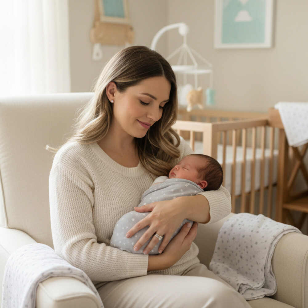 Set x3 sabanas muselina LORELLI Set x3 sabanas muselina LORELLI