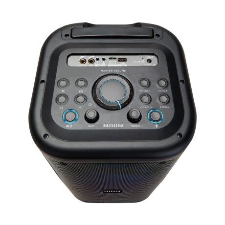 Parlante Bt Aiwa Awpop11 Tws 800w Tws Led 001