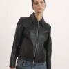 Campera Marie Negro