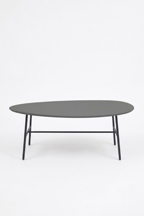 Mesa de centro PUA 03 Gris