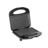 Grill y Sandwhichera Inox Premiun Mondial Mod. S-07 Grill y Sandwhichera Inox Premiun Mondial Mod. S-07