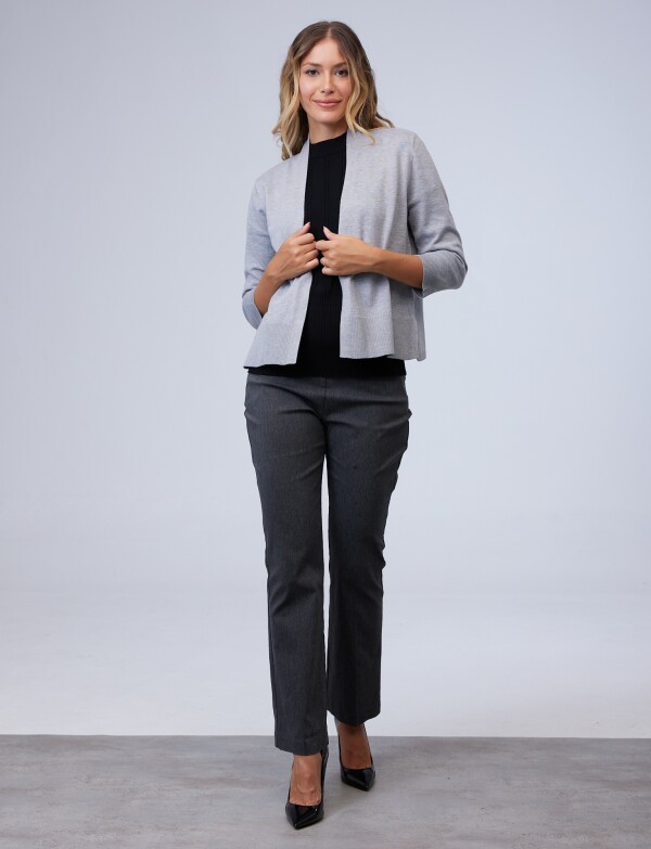 Bolero Colors GRIS