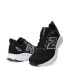 Championes de Mujer New Balance 460 Negro - Plata