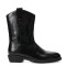 Bota de Niña MINI Miss Carol VIBER estilo tejana Negro