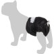 PAÑALES DIPY PARA PERROS HEMBRAS L 12PZS 38-56CM PAÑALES DIPY PARA PERROS HEMBRAS L 12PZS 38-56CM