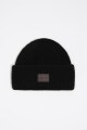 GORRO Negro
