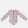 Traje de baño Mali Rosa