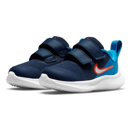 Champion Nike Running Niño Star Runner 3 TDV S/C