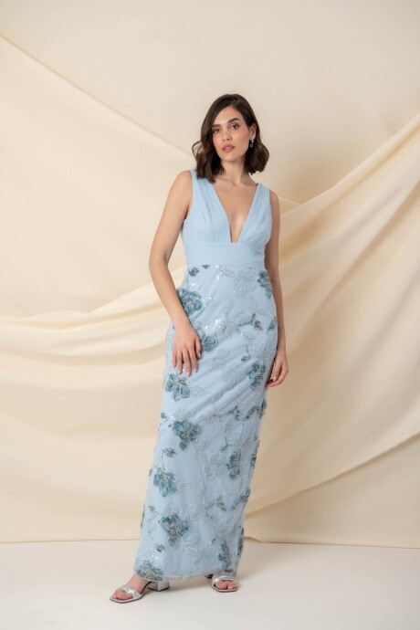 VESTIDO NOEMIE VESTIDO NOEMIE