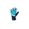 NIKE MATCH JR. GUANTES Blue