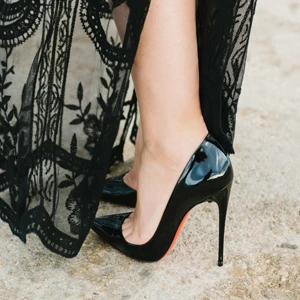 Mujer Formal