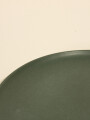 Plato Mesa Carola Color Unico